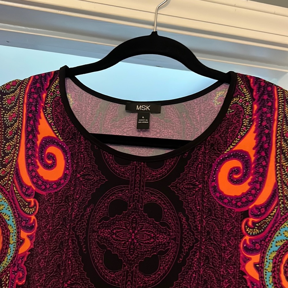 Like new dress